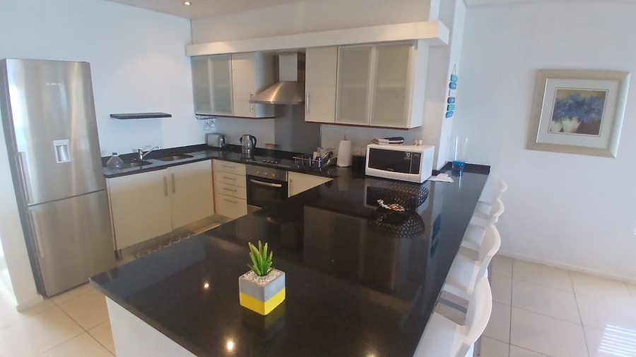 To Let 3 Bedroom Property for Rent in Strand South Western Cape